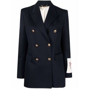 Golden Goose Golden Double Breasted Blazer - NWT